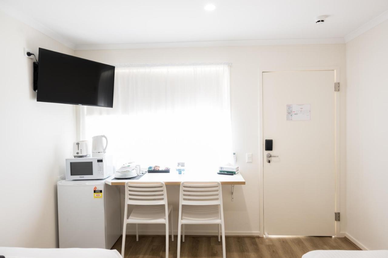 Petrie Mill Motel מראה חיצוני תמונה
