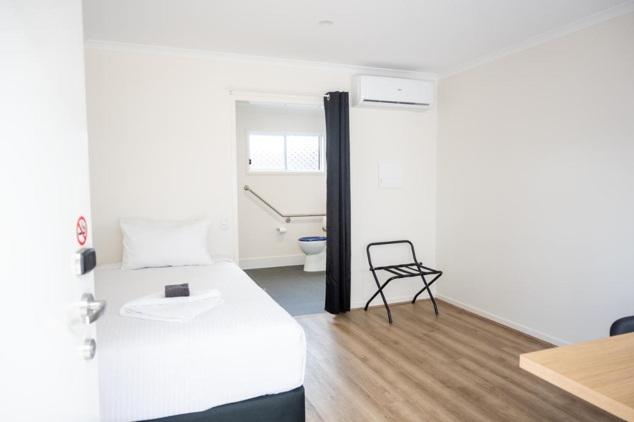 Petrie Mill Motel מראה חיצוני תמונה
