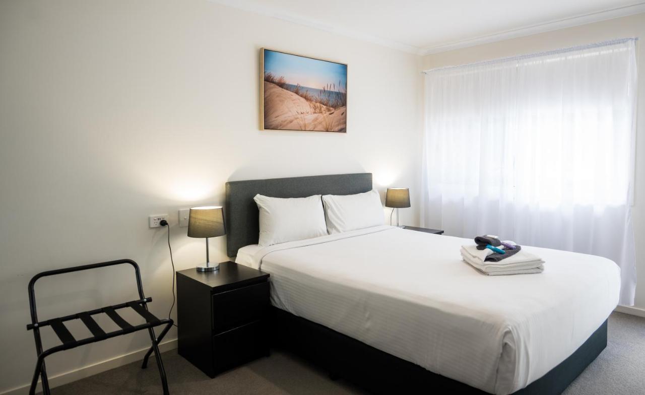 Petrie Mill Motel מראה חיצוני תמונה